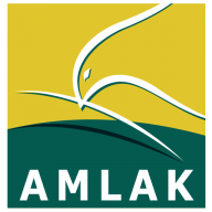 Logo Amlak Finance