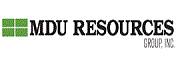 Logo MDU Resources Group, Inc.