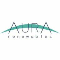 Logo Aura Renewable Acquisitions plc