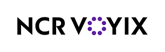 Logo NCR Voyix Corporation