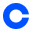 Logo Coinbase Global, Inc.