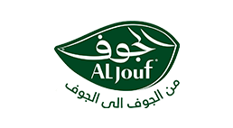 Logo Al-Jouf Agricultural Development Co.