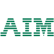 Logo AIM Vaccine Co., Ltd.