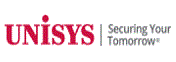 Logo Unisys Corporation