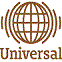 Logo Universal Corporation
