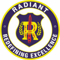 Logo Radiant Cash Management Services Limited