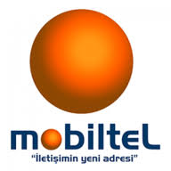 Logo Mobiltel Iletisim Hizmetleri Sanayi ve Ticaret