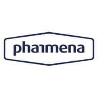 Logo Pharmena S.A.