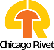 Logo Chicago Rivet & Machine Co.