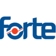 Logo Forte Bilgi Iletisim Teknolojileri ve Savunma Sanayi