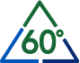Logo 60 Degrees Pharmaceuticals, Inc.