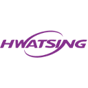 Logo Hwatsing Technology Co., Ltd.