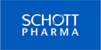 Logo SCHOTT Pharma AG & Co. KGaA