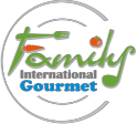 Logo Family International Gourmet Co., Ltd