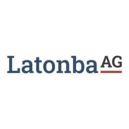 Logo Latonba AG