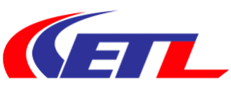 Logo Euroasia Total Logistics