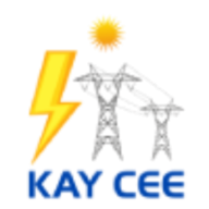 Logo Kay Cee Energy & Infra Limited