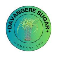 Logo Davangere Sugar Company Limited
