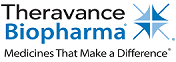 Logo Theravance Biopharma, Inc.