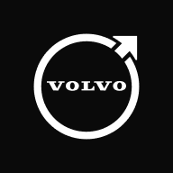 Logo Volvo Car AB