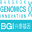 Logo Bangkok Genomics Innovation