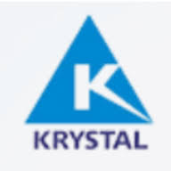 Logo Krystal Integrated Services Limited