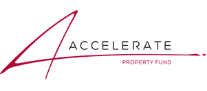 Logo Accelerate Property Fund Limited