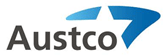 Logo Austco Healthcare Limited