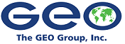 Logo The GEO Group, Inc.