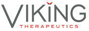 Logo Viking Therapeutics, Inc.