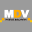 Logo Medical Data Vision Co., Ltd.