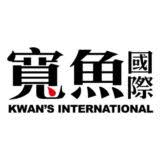 Logo Kwan's International Co., Ltd.