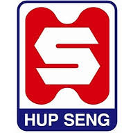 Logo Hup Seng Industries