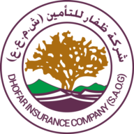Logo Dhofar Insurance Company SAOG