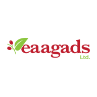 Logo Eaagads Limited