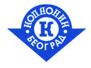Logo Kopaonik a.d.