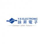 Logo Y-S Electronic Co., Ltd.