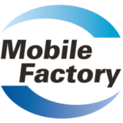 Logo Mobile Factory, Inc.