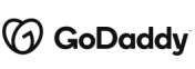 Logo GoDaddy Inc.