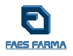 Logo Faes Farma, S.A.