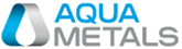 Logo Aqua Metals, Inc.