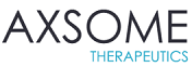 Logo Axsome Therapeutics, Inc.