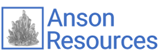 Logo Anson Resources Limited