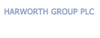 Logo Harworth Group plc