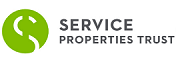 Logo Service Properties Trust