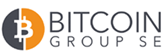 Logo Bitcoin Group SE