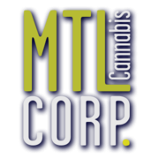 Logo MTL Cannabis Corp.