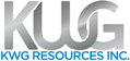 Logo KWG Resources Inc.