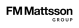 Logo FM Mattsson Mora Group AB