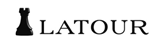 Logo Investment AB Latour